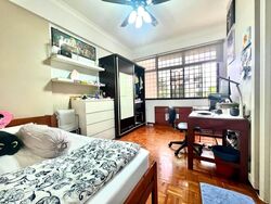 Grande Vista (D28), Condominium #592289031